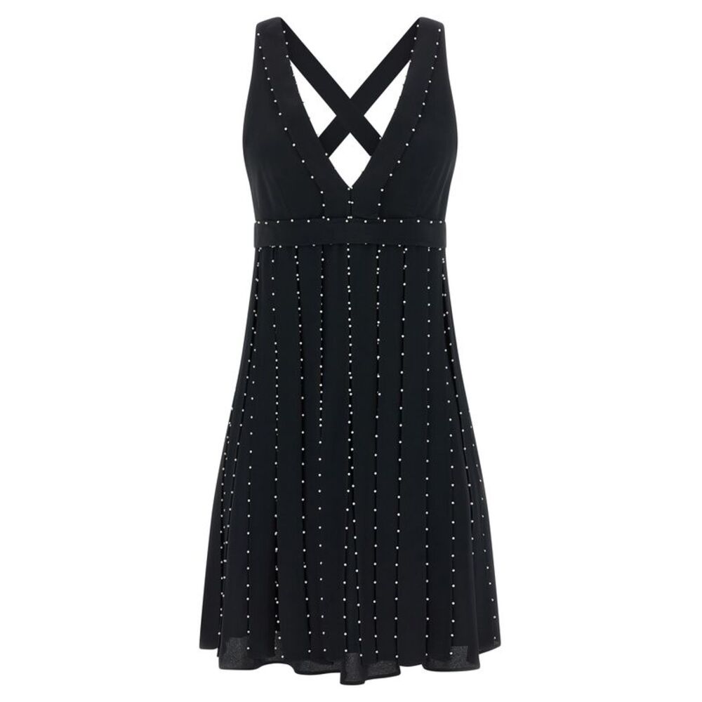 Giovanni Bedin Women Pearl Dress
